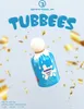 Tubbees Cookies & Cream woda perfumowana unisex 50 ml Podgląd zdjęcia produktu 8