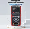 digitálny osciloskopický multimeter 2 v 1 - vzorkovacia Náhľad obrázku produktu 6