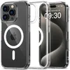 Tech-Protect Flexair Hybrid Magsafe Iphone 16 Pro Klar Produktbild-Vorschau 1