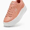 PUMA Karmen II L Schuhe Damen rosa 39 Produktbild-Vorschau 6