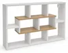 VCM Wandregal mit 10 Fächern, Hängeregal 85 x 48 x 16 cm, Produktbild-Vorschau 4