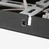 Hängeleuchte, 3-Flammig, schwarz, grün, L 120 cm Produktbild-Vorschau 8