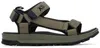 Sandales XTI 145786KAKI pour Homme Voir les images du produit 1