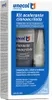 Cyanoacrylaatlijm (50 g) met versneller (200 ml). Geschikt Productafbeelding-voorbeeld 4