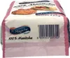 Loconte, Farina Manitoba 100%,1kg Produktbild-Vorschau 3