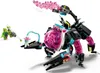 Lego DREAMZzz Mateo vs. cyberbrain mech Anteprima dell’immagine prodotto 30
