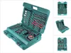 216-tlg. Bits & Bohrer Satz  P-44046 Produktbild-Vorschau 8
