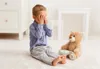 Interaktiver Elefant Teddy spricht Polnisch, singt Lieder, Produktbild-Vorschau 11