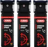 ABUS Abwehrspray SDS80 360° Sprüh-Technologie 78093 Produktbild-Vorschau 6