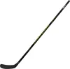 Kij hokejowy Warrior Alpha Deluxe Junior, czarny, 53”, flex Podgląd zdjęcia produktu 2