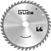Güde Brennholzsägeblatt HM 450x30x48Z | Kreissägeblatt, Produktbild-Vorschau 1
