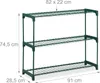 Pflanzenregal, 3-stufig Produktbild-Vorschau 4