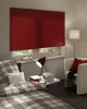 Gardinia Alu-Jalousie Rot 50x175 cm Jalousette Jalousien Produktbild-Vorschau 2
