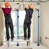 Ikodm 4 Stück Deckenstützen Montagestützen Einhandstützen Produktbild-Vorschau 8