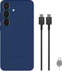 Galaxy S25 - Navy - 128 GB Produktbild-Vorschau 19
