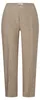 MAC HOSEN Mac MAC JEANS - Nora, Pure Linen in Braun, Größe Produktbild-Vorschau 3
