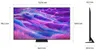 Samsung QE55QN80FAU, 139,7 cm (55"), 3840 x 2160 Pixel, Neo Produktbild-Vorschau 19