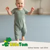 18 Teile Spielmatte Baby Puzzlematte 30x30 Krabbelmatte Produktbild-Vorschau 11