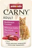 Animonda Carny Adult Multifleisch-Cocktail 85gx12 Podgląd zdjęcia produktu 1