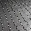 Gumová podložka do kufru alca®, rozměry 140x108 cm, černá Náhled obrázku produktu 9
