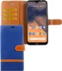 Nokia 2.3 Handy Hülle Schutz-Tasche Case Cover Kartenfach Produktbild-Vorschau 1