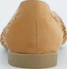 Paul Green 1153 00 Damen Ballerina Brau (Sisal), Braun, Gr. Produktbild-Vorschau 19