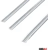 Modanature finestra per Toyota RAV4 finestra x4 2006-2012 Anteprima dell’immagine prodotto 9