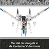 LEGO Star Wars Povstalecká stíhačka U-Wing, Sada na Náhled obrázku produktu 36