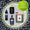 Balsamico Creme Cassis 0,26L 3% Säure mit original Crema di Produktbild-Vorschau 5