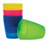 Trinkbecher-Set - 4er pack - 300ml - 9M+ Produktbild-Vorschau 3