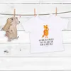 Mr. & Mrs. Panda Babyshirt Fuchs Lord 12. - 18. Monat - Produktbild-Vorschau 2