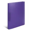 HERMA Ringbuch A4 uni violett Podgląd zdjęcia produktu 3