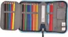 School Mood Champion Maxx Moritz Weltall Ranzen Set 7tlg. Produktbild-Vorschau 12