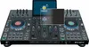 BROTECT Sichtschutzfolie für Denon DJ Prime 4/ 4+ Anti-Spy Produktbild-Vorschau 2