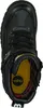 Buffalo Aspha Schnürstiefel Schwarz Produktbild-Vorschau 8