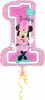 Amscan SuperShape Minnie 1° compleanno 0 0 STK Anteprima dell’immagine prodotto 3