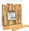 Rinderkopfhaut 1000g ca. 25-30 cm Kopfhaut Stangen für Produktbild-Vorschau 1