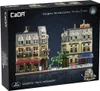 CaDA Paris Restaurant (3230 Teile) Produktbild-Vorschau 2