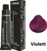 FemMas Hair Color Cream 100ml Haarfarbe Pure&Mix Violett Produktbild-Vorschau 2