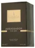 Gisada Ambassador Men 100ml edp Podgląd zdjęcia produktu 12