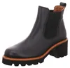 Paul Green Stiefelette 9775-019, Glattleder, Schwarz, Damen Produktbild-Vorschau 11