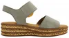 Gabor Riemchensandalette  Beige Produktbild-Vorschau 2