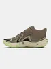 Under Armour Ua Spawn 6 Mid Camo Unisex Schuhe Produktbild-Vorschau 2