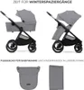 Kinderkraft NEA 2 - passeggino 2 in 1 - fino a 27 kg - Anteprima dell’immagine prodotto 2