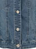 Noisy May Jeansjacke Damen NMDebra Denim Jacket blau S Produktbild-Vorschau 17