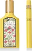 Gucci Flora Gorgeous Orchid, voor dames, 2 stuks, eau de Productafbeelding-voorbeeld 1