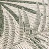 Volero - Tapis d'extérieur - Tiga Palm Vert - 160x230 cm Voir les images du produit 5