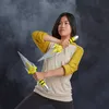 Prg Lc Mmrp Yellow Power Daggers Produktbild-Vorschau 6