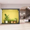 YZNAHRE Growzelt 40x40x120 cm Gewächshaus Grow Tent mit Produktbild-Vorschau 8