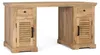 Schreibtisch „Venecia“ aus Mangoholz, 76 cm x 145 cm x 70 Produktbild-Vorschau 2